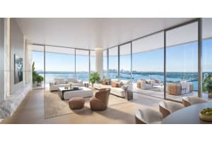7940 West Drive 1604, North Bay Village