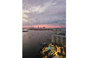 1330 West Ave 2805, Miami Beach