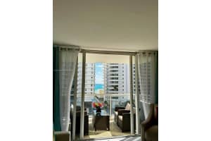 5600 Collins Ave 7v, Miami Beach