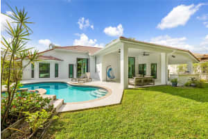 6586 Nw 97th Dr, Parkland