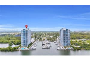17111 Biscayne Blvd 2208, Aventura