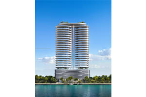 7940 West Drive 1702, North Bay Village