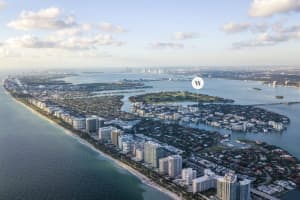 1177 Kane Concourse 703, Bay Harbor Islands