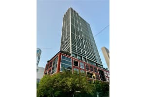 601 Ne 1 Ave 3108, Miami