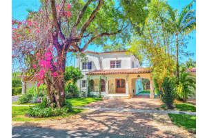 1229 Sorolla Ave, Coral Gables