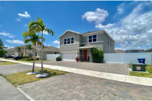 13225 Sw 272nd St, Homestead