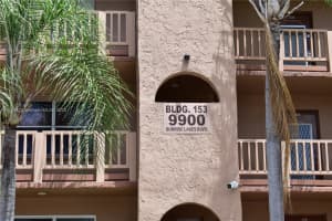 9900 Sunrise Lakes Blvd 309, Sunrise