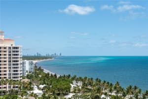 799 Crandon Blvd 1402, Key Biscayne