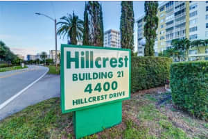 4400 Hillcrest Dr 215-b, Hollywood 4400 Hillcrest Dr 215-b, Hollywood