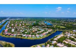 4458 Stone Ridge Way, Weston