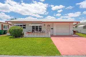 5803 Nw 84th Ave, Tamarac