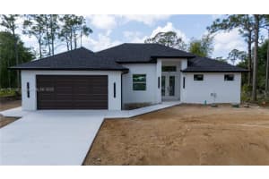3111 W 17th St W, Lehigh Acres