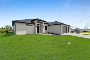 1403 Nw 17th St, Cape Coral