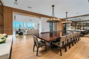 7143 Fisher Island Dr 7143, Fisher Island