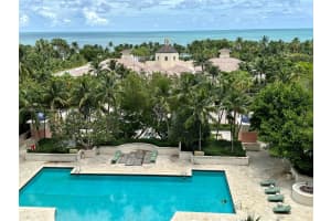 785 Crandon Blvd 803, Key Biscayne
