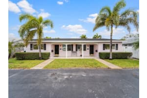 1761 Ne 52nd St 1-2, Fort Lauderdale