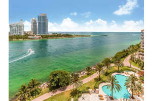 7141 Fisher Island Dr 7141, Miami Beach