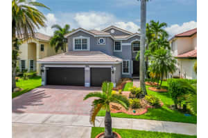15862 Sw 24th St, Miramar