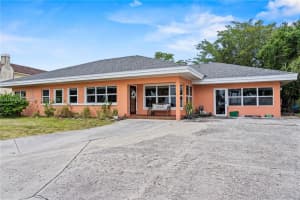 8907 S Indian River Dr, Fort Pierce