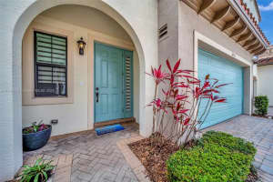 12512 Nw 32nd Mnr, Sunrise