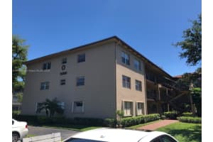 13300 Sw 1st Street 301 - O, Pembroke Pines