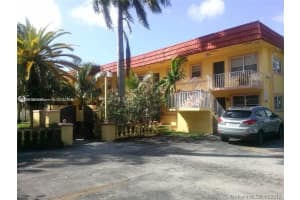 1826 Cleveland St 1, Hollywood