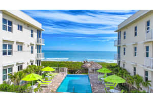 4810 N Highway A1a 3c, Hutchinson Island