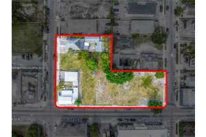 140 Nw 8th Ave, Miami