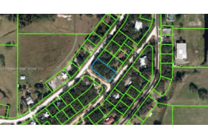 3006 N Cambridge Road, Sebring