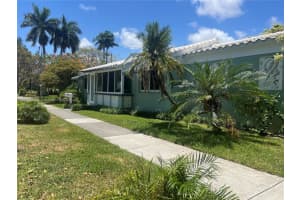 326 S 14th Ave, Hollywood