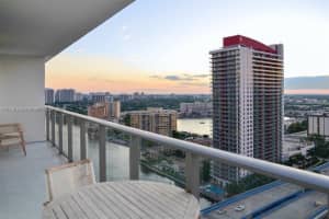 4010 S Ocean Dr R1606, Hollywood