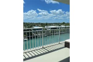 9500 W Bay Harbor Dr 6b, Bay Harbor Islands