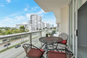 5601 Collins Ave 615, Miami Beach 5601 Collins Ave 615, Miami Beach