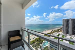 6801 Collins Ave Ph10, Miami Beach