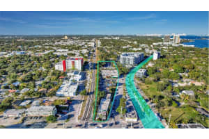 5400 Ne 4th Ct, Miami