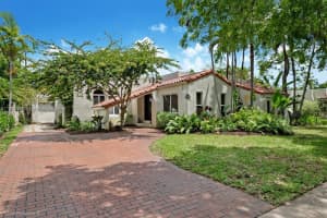 1433 Santa Cruz Ave, Coral Gables