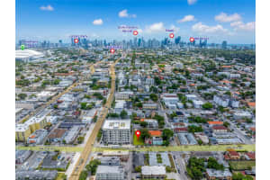 129 Sw 21st Ave, Miami