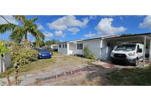 2230 Nw 175th St, Miami Gardens
