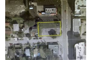 1715 Nw 53rd St, Miami