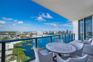 17301 Biscayne Blvd Ph6, North Miami Beach