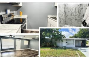 6644 Raleigh Street, Hollywood