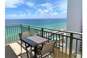 2080 S Ocean Drive 1605, Hallandale Beach