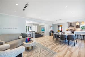1260 99th St, Bay Harbor Islands