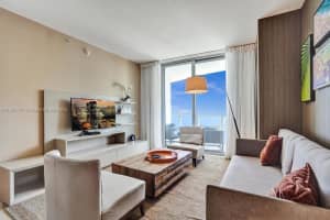 4111 S Ocean Drive 2803, Hollywood