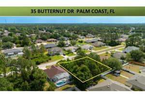 35 Butternut Dr., Palm Coast