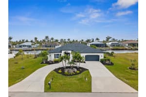 5207 Sw 20th Pl, Cape Coral