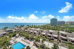 201 Crandon Blvd 833, Key Biscayne