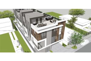 134 Nw 32nd Street, Miami