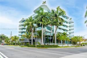 9901 W Bay Harbor Dr 602, Bay Harbor Islands