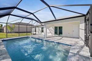 624 Nw 15th St, Cape Coral